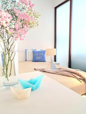 Apartament Blue Waves Wisełka, Wolin